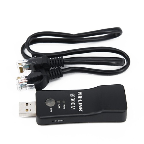 Wireless usb lan adapter - usb, wifi