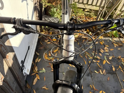 Cannondale habit carbon - cannondale,