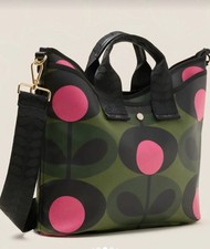 Orla Kiely Oval Stem Forest