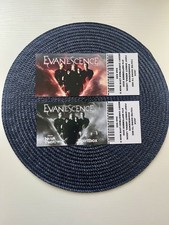 Personalise Evanescence Reveal