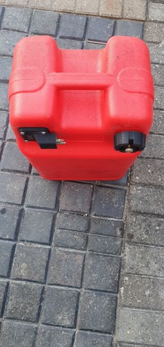 24l boat fuel tank - 24l, marine