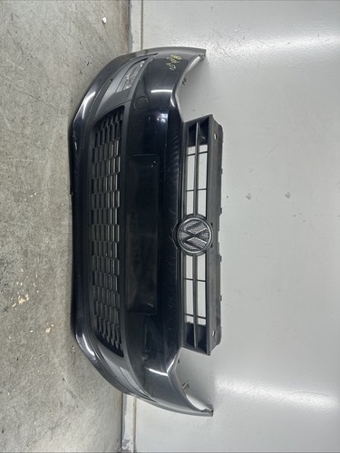 Polo hatchback 2009 - vw,