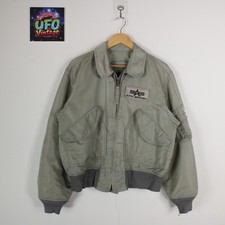 Vintage Alpha Industries USAF