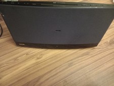 Philips DCB2272/05 iPod iPhone