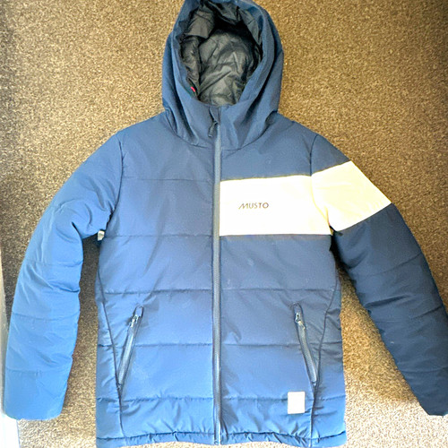 Musto sardinia men s - sardinia,