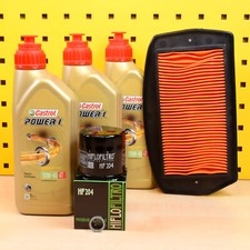 Yamaha FZ6 06-08 Service Kit