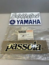 1 sticker yamaha 2t4-21782-00