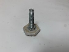 Whirlpool AWO/C 0714 Washing Machine Adjustable Foot