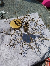 JOHN LEWIS VICTORIA CHANDELIER