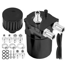 Car Oil Catch Reservoir