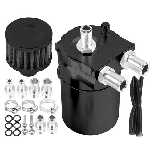Car oil catch reservoir - oil,