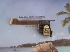 Mission - Cyrus CD 7 Laser