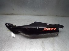 Kawasaki ZX-7R 1996-2002