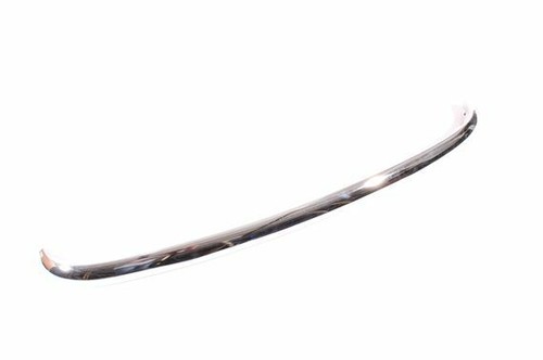 Classic mini chrome bumper - mini,