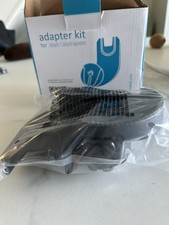 Mima Xari/Kobi Car Seat