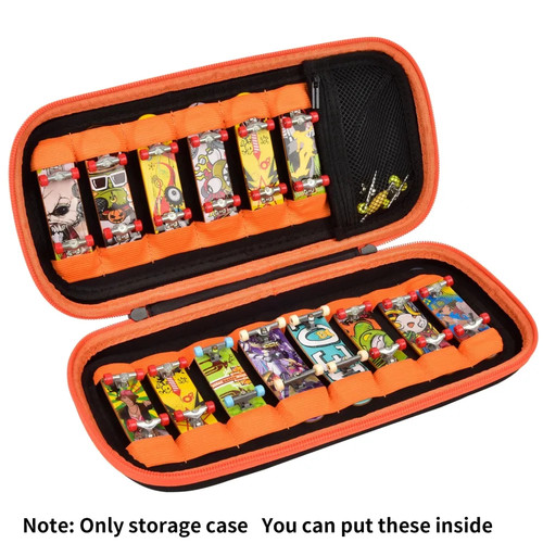For tech deck - for,