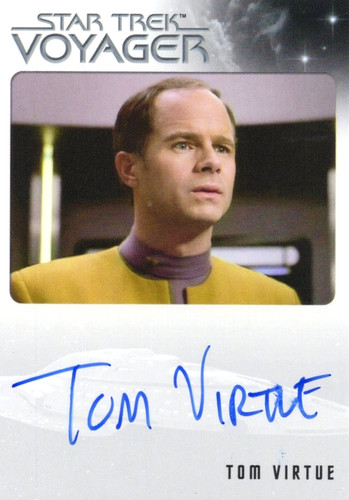 Star trek voy archives - trek, &