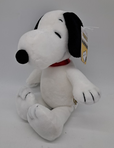 Aurora snoopy dog - dog, soft