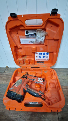 Paslode im65 cordless straight - paslode,