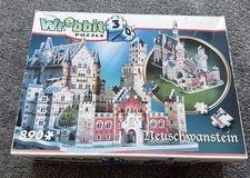 Wrebbit 3D Puzzle