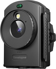 Time Lapse Camera for Outdoor