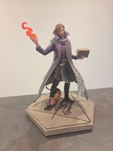 Caleb widowgast sideshow - caleb,