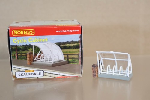Hornby r9673 skaledale station - r9673,