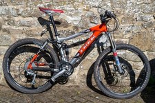 Trek Fuel EX 8 26” Full
