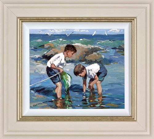 Rockpool treasures sherree - rockpool,