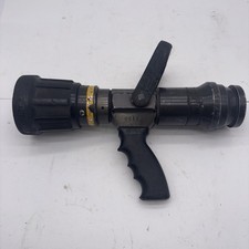 Ex Fire Service Brigade Main