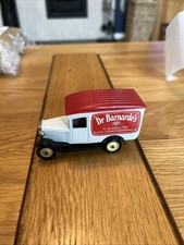 Lledo Days Gone - 1934