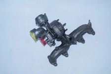 Turbocharger VW Audi Seat