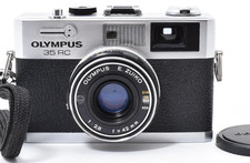 [NEAR MINT w/ Strap] Olympus