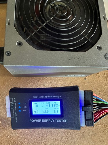 Antec power supply unit - antec, unit,
