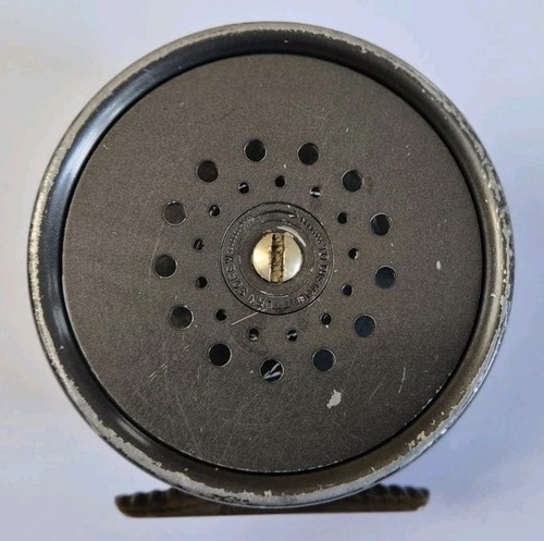 Fine vintage hardy 4 - fine,