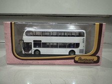 (Only 480 made)CMNL UKBUS 6201