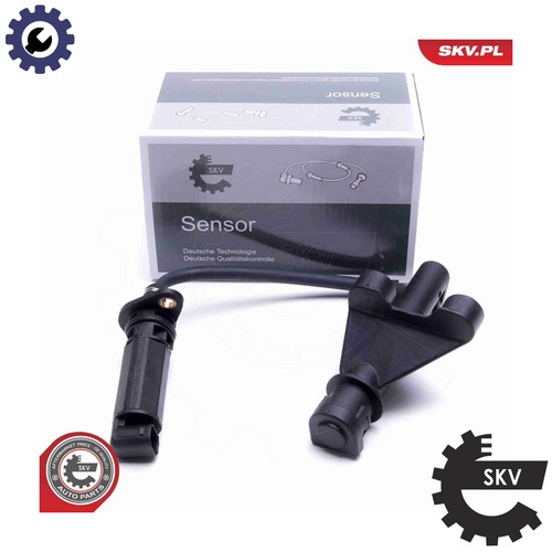 Sensor engine oil level - sensor,