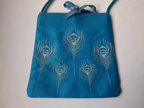 Rare vintage lulu guinness bag - rare,