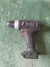 Metabo SB 18 L 18V Cordless