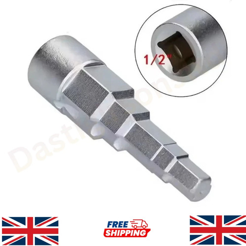 Universal radiator spud wrench - radiator,