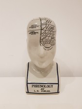 Vintage L M Fowler Ceramic