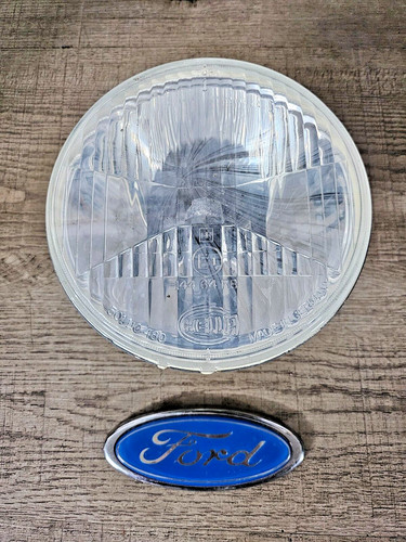 Ford capri mk3 headlight - ford,