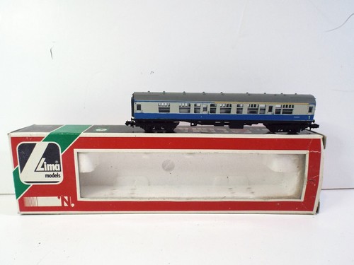 Lima 320306 gauge - lima, br