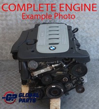 BMW 5 Series E60 E61 530d Bare