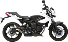 LeoVince Underbody Silencer