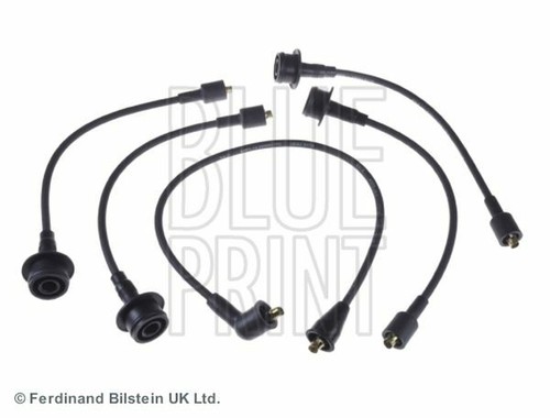 Ignition leads kit for - leads, toyota