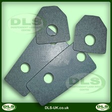 LAND ROVER DEFENDER -