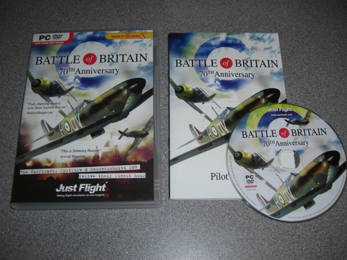 Battle britain 70th - battle,