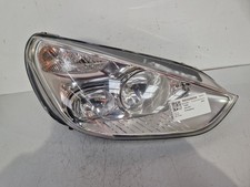 FORD GALAXY MK3 2012 RIGHT