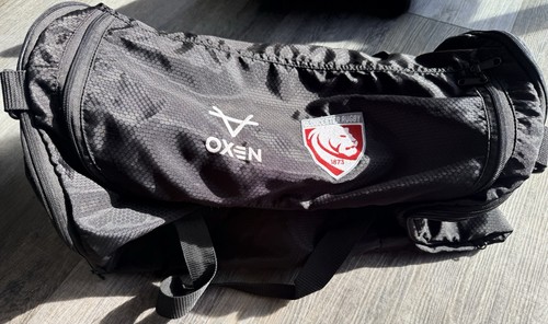 Gloucester rugby kit - gloucester, bag